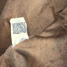 画像をギャラリービューアに読み込む, 80&#39;S USA製 / SAFARI PATTERN EASY JKT
