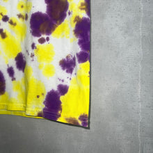 画像をギャラリービューアに読み込む, *GILDAN* TIE DYE TEE  / L (UNISEX)
