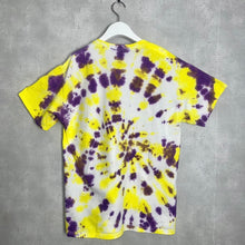 画像をギャラリービューアに読み込む, *GILDAN* TIE DYE TEE  / L (UNISEX)
