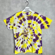 画像をギャラリービューアに読み込む, *GILDAN* TIE DYE TEE  / L (UNISEX)
