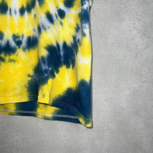 画像をギャラリービューアに読み込む, *DELTA PRO WEIGHT* / TIE DYE TEE / L (UNISEX)
