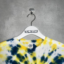 画像をギャラリービューアに読み込む, *DELTA PRO WEIGHT* / TIE DYE TEE / L (UNISEX)
