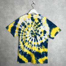 画像をギャラリービューアに読み込む, *DELTA PRO WEIGHT* / TIE DYE TEE / L (UNISEX)
