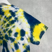 画像をギャラリービューアに読み込む, *DELTA PRO WEIGHT* / TIE DYE TEE / L (UNISEX)
