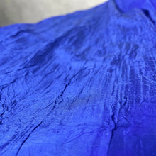 画像をギャラリービューアに読み込む, ITALY製 *MSGM*  BLUE LS DRESS
