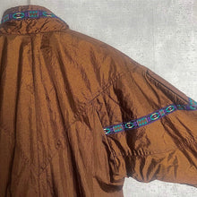 画像をギャラリービューアに読み込む, 80&#39;S TYROLEAN TAPE NYLON JKT
