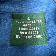 画像をギャラリービューアに読み込む, FAKE SUEDE BOX SHIRT
