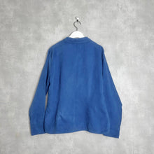 画像をギャラリービューアに読み込む, FAKE SUEDE BOX SHIRT
