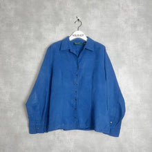 画像をギャラリービューアに読み込む, FAKE SUEDE BOX SHIRT
