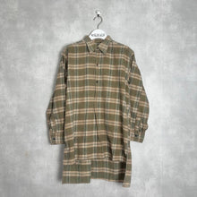 画像をギャラリービューアに読み込む, 60&#39;S FRANCE製 / GRANDPA P/O SHIRT 41
