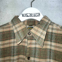 画像をギャラリービューアに読み込む, 60&#39;S FRANCE製 / GRANDPA P/O SHIRT 41
