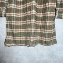 画像をギャラリービューアに読み込む, 60&#39;S FRANCE製 / GRANDPA P/O SHIRT 41
