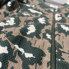 画像をギャラリービューアに読み込む, *adidas* ZIP-UP CARDIGAN
