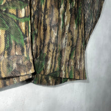 画像をギャラリービューアに読み込む, 80-90&#39;S USA製 / HUNTING MESH BLOUSON (UNISEX)
