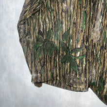 画像をギャラリービューアに読み込む, 80-90&#39;S USA製 / HUNTING MESH BLOUSON (UNISEX)
