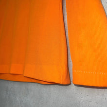 画像をギャラリービューアに読み込む, 80-90&#39;S USA製 / ROCKET TALON RIB KNIT
