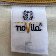 画像をギャラリービューアに読み込む, 80-90&#39;S W.GERMANY製 / COTTON NIGHT SHIRT / 52
