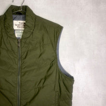 画像をギャラリービューアに読み込む, 80&#39;S USA製 *THE NORTH FACE*  / 茶TAG VEST / XL
