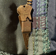 画像をギャラリービューアに読み込む, USA製 *Refrigiwear* / GRIPPER ZIP WORK VEST
