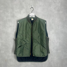 画像をギャラリービューアに読み込む, USA製 *Refrigiwear* / GRIPPER ZIP WORK VEST

