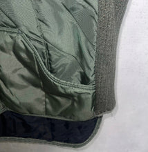 画像をギャラリービューアに読み込む, USA製 *Refrigiwear* / GRIPPER ZIP WORK VEST
