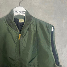 画像をギャラリービューアに読み込む, USA製 *Refrigiwear* / GRIPPER ZIP WORK VEST
