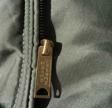 画像をギャラリービューアに読み込む, USA製 *Refrigiwear* / GRIPPER ZIP WORK VEST
