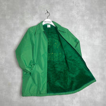 画像をギャラリービューアに読み込む, 80&#39;s USA製 / ZIP UP COACH JKT
