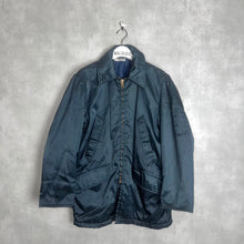 画像をギャラリービューアに読み込む, 70-80&#39;S USA製 / TITAN CLOTH WORK JKT
