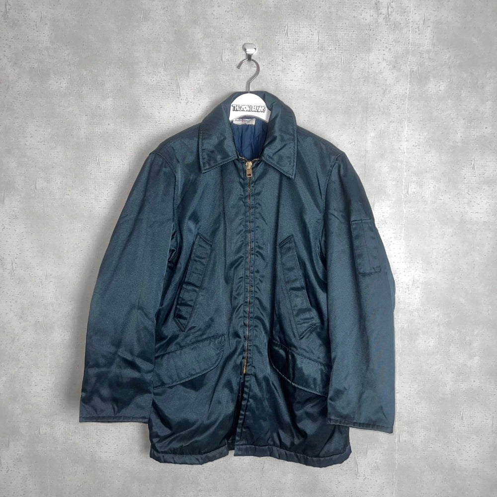 70-80'S USA製 / TITAN CLOTH WORK JKT