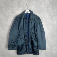 画像をギャラリービューアに読み込む, 70-80&#39;S USA製 / TITAN CLOTH WORK JKT
