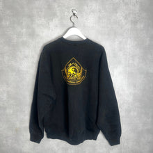 画像をギャラリービューアに読み込む, 90&#39;S USA製 *FRUIT OF THE LOOM* / SUPER COTTON CREW SWEAT / XL
