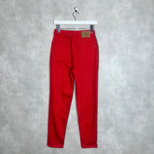 画像をギャラリービューアに読み込む, 80&#39;S *Wrangler GALS* / RED JEANS
