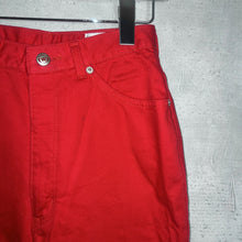 画像をギャラリービューアに読み込む, 80&#39;S *Wrangler GALS* / RED JEANS
