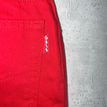 画像をギャラリービューアに読み込む, 80&#39;S *Wrangler GALS* / RED JEANS
