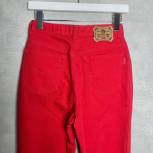 画像をギャラリービューアに読み込む, 80&#39;S *Wrangler GALS* / RED JEANS
