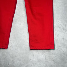 画像をギャラリービューアに読み込む, 80&#39;S *Wrangler GALS* / RED JEANS
