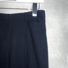 画像をギャラリービューアに読み込む, ITALY製 *EMPORIO ARMAMI* / SUMMER WOOL SLACKS / 38
