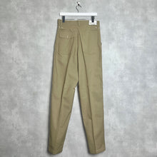 画像をギャラリービューアに読み込む, DEAD STOCK /USA製 *Ruff Hewn* / TAPERED  PANTS / W31
