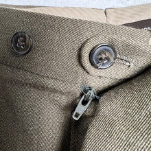 画像をギャラリービューアに読み込む, USA製 *Joseph Abboud*/ WOOL SLACKS PANTS / W36
