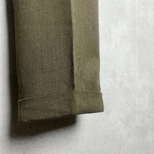 画像をギャラリービューアに読み込む, USA製 *Joseph Abboud*/ WOOL SLACKS PANTS / W36
