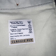 画像をギャラリービューアに読み込む, 90&#39;S USA製 旧タグ *DOCKERS by Levi&#39;s* / CHINO PANTS / W32 L32
