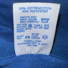 画像をギャラリービューアに読み込む, 90&#39;s USA製 *JERZEES* / HEAVY WEIGHT BASKETBALL TEE /XL
