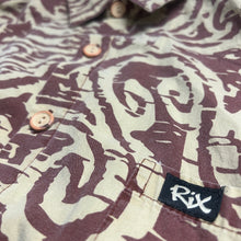 画像をギャラリービューアに読み込む, Hawaii製 / COTTON SS SHIRT
