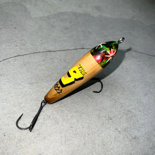 画像をギャラリービューアに読み込む, PENCIL BAIT / START TODAY
