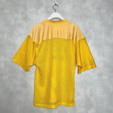 画像をギャラリービューアに読み込む, 70-80&#39;s USA製 *Champion*  / MESH FOOTBALL TEE XL (UNISEX)
